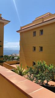 Apartamento de lujo en puerto Santiago 1 - Puerto de Santiago - 2