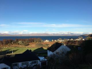 Brecbennoch - Oban - 0