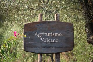 Agriturismo Vulcano - Mirto Crosia - 1