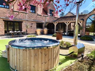 't Averhuys - Itegem - 7