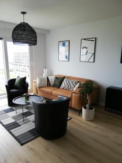 IDEAL TOWER DUIN EN ZEE - Blankenberge - 3