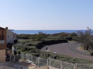 3 Pièces terrasse vue MER et PISCINE Plage Richelieu CAP D'AGDE - Cap d'Agde - 4