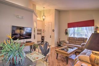Sunny Villa with Lanai 17 Mi to Disney! - Davenport - 5