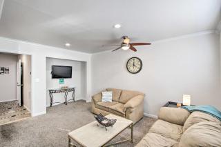 Convenient Burien Getaway 12 Mi to Dtwn SEA! - Burien - 5