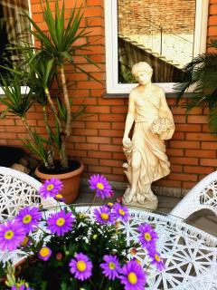 GREEN GARDEN - Tbilisi - 0