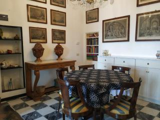 La Priaguea - House Beach - Camogli - 2