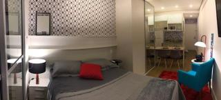 Flat 502 Granja Viana conforto e portaria 24h - 1