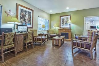 WorldMark Pinetop - 1