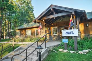 WorldMark Pinetop - Pinetop-Lakeside - 0