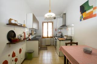 Cheap Apartment in The Old Village - Colle di Val d'Elsa - 1