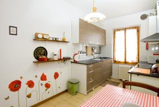 Cheap Apartment in The Old Village - Colle di Val d'Elsa - 2