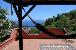 Villa Vittorio - Splendid panoramic sea view terrace - 9