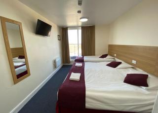 PremierLux Serviced Apartments - Ilford - 9