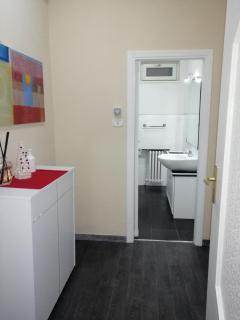 APT. Re Nasone - Caserta - 8