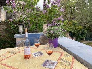 Paradis de Provence, Maison Orange - Verfeuil - 8