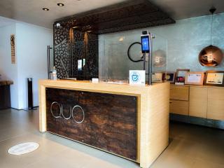 Quo Quality Hotel - Manizales - 2
