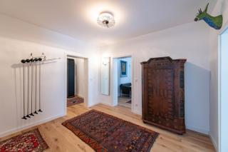 Helle grosse Wohnung mit schnellem Internet - 1