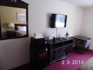 Rodeway Inn - Cedar Rapids - 4