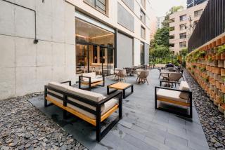 Lettera Hotel - Medellín - 6