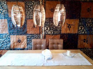 Ein Bett im Kornfeld - Haus Fernweh - Innenpool - 1