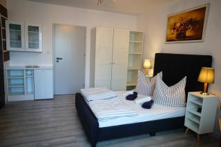 IWONA Pokoje Apartamenty - Karwia - 6