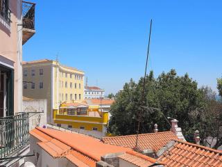 Aurora - Lissabon Altstadt - Lisboa - 9