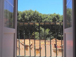 Aurora - Lissabon Altstadt - Lisboa - 5