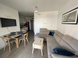 Apartament Private Baltic Cliff - Niechorze - 1