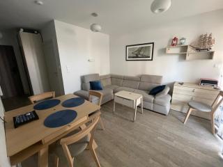 Apartament Private Baltic Cliff - Niechorze - 6