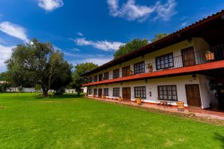 Hostería San Felipe - Pátzcuaro - 0