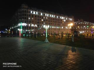 Guest house boulevard 1 - 8