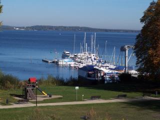 Ferienwohnung Sonnengelb - 1