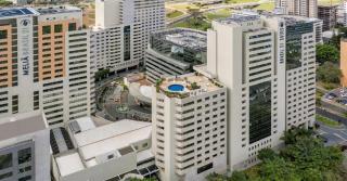 Apartamento no condomínio do Brasil 21 Suites - Brasilia - 9