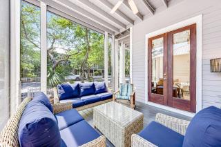 Seagrove Beach - Ambience - Santa Rosa Beach - 8