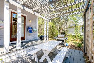 Seagrove Beach - Ambience - Santa Rosa Beach - 6