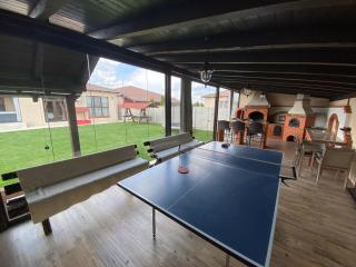 Sia & Sophie 's House - Sîntandrei - 2