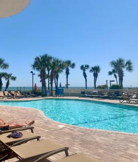 559 Sunny Daze Oceanfront - 8