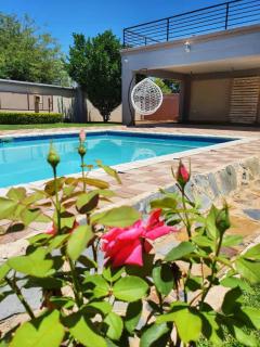 Homey Guesthouse - Gaborone - 0