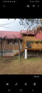 Садиба Сосновий Двір - 5