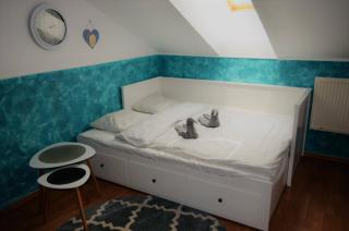 Podkrovný apartmán Donovaly AD Tatran - Donovaly - 4