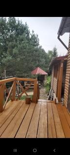 Садиба Сосновий Двір - Verkhneye Sinevidnoye - 7