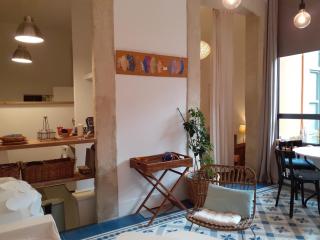 un oasis au coeur de la vieille ville, classé 4 étoiles - Montpellier - 6