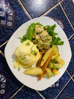 HOTEL Cabinas JACOMAR - Jacó - 1