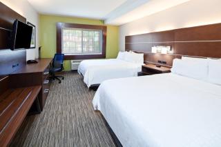 Holiday Inn Express & Suites Rancho Mirage - Palm Spgs Area by IHG - Rancho Mirage - 2