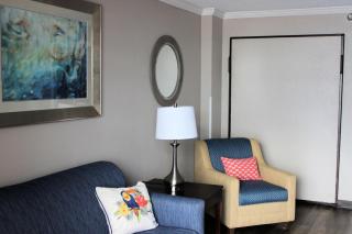 Paradise Found Oceanfront Condo - Myrtle Beach - 6