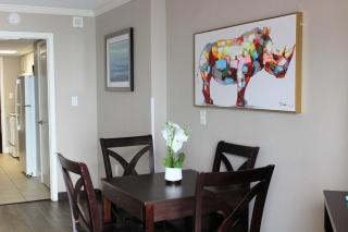 Paradise Found Oceanfront Condo - Myrtle Beach - 5