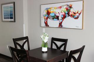 Paradise Found Oceanfront Condo - Myrtle Beach - 9