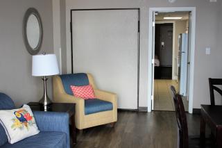 Paradise Found Oceanfront Condo - Myrtle Beach - 7