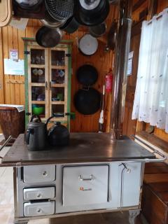 Casa Aconchegante em Urubici - Urubici - 2