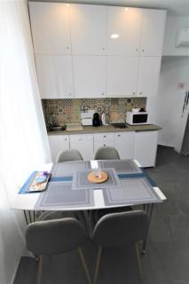 Apatrament Jacinto - Alicante - 4
